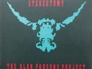 The Alan Parsons Project - Stereotomy (LP, Album Vinyl Schallplatte - 134931
