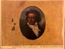 Ludwig van Beethoven, Jascha Horenstein - Ludwig Van B Vinyl Schallplatte 137523