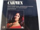 Georges Bizet - Carmen LP Quad Vinyl Schallplatte 137233