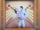 ORS / Orlando Riva Sound* - Body To Body Boog 12