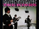 The Kinks Face To Face LP Album RP Vinyl Schallplatte 139331