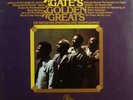 Golden Gate Quartet* Golden Gate's Gol 2xLP Comp Gat Vinyl Schallplatte 141140