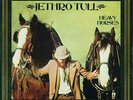 Jethro Tull Heavy Horses LP Album RE Vinyl Schallplatte 146857