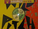 Main Source - Just Hangin Out / Live At The BBQ  12