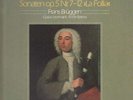 Arcangelo Corelli, Frans Brüggen, Gustav Leonha LP Gat Vinyl Sch