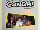 Miami Sound Machine - Conga  Special Dance 12