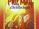 Phil May & The Fallen Angels* - Phil May & T LP Album Vin