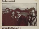 Dr. Feelgood - Down By The Jetty  (LP, Album, RE Vinyl Schallplatte - 158499