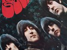 The Beatles - Rubber Soul (LP, Album) Vinyl Schallplatte - 159514