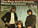 The Walker Brothers The Sun Ain't Gonna Shi 7