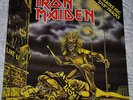 Iron Maiden - Sanctuary (12