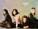 Free - Fire And Water (LP, Album, RE) Vinyl Schallplatte - 164742