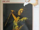 Bob Marley - One Love (LP, Comp) Vinyl Schallplatte - 165100