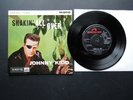 JOHNNY KIDD EP ' SHAKIN' ALL OVER ' NR MINT