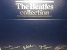 THE BEATLES COLLECTION BOX VINYL ORIGINALE