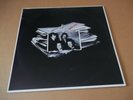 Damned - Gone Away (1985) rare live 2 LPs Not Tmoq NM