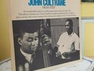 PAUL CHAMBERS - JOHN COLTRANE - HIGH STEP - BLUE NOTE ORIGIN US BN-LA451-H2 JAZZ