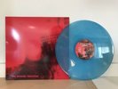 MY BLOODY VALENTINE - LOVELESS - BRAND NEW BLUE COLORED VINYL LP RECORD