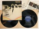 Rolling Stones - More Hot Rocks - 1972 US Album 2PS 626 (NM-) Ultrasonic Clean