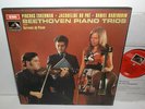 SLS 789/5 ASD 2569-73 Beethoven Piano Trios Du Pre Zuckerman Barenboim 1st Dog