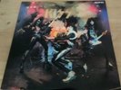 Alive  by Kiss (Vinyl, Mar-2014, 2 Discs, Universal) KISSTERIA LIKE NEW