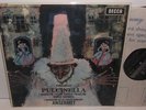 SXl 6230 Stravinsky Pulcinella L'OSR Ansermet ED1 WBG