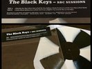 THE BLACK KEYS BBC Sessions LP/Promo/Maida Vale/1st Press Carney Auerbach