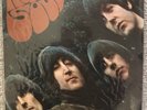 The Beatles - Rubber Soul (LP, Album)1965 original pressing Stereo vinyl record 
