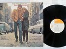 BOB DYLAN FREEWHEELIN' CBS/SONY SONP-50181 Japan VINYL LP