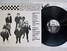 SPECIALS SAME CHRYSALIS WWS-81288 Japan VINYL LP
