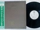 FACES LONG PLAYER WARNER P-4713W Japan OBI VINYL LP
