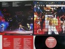 QUEEN LIVE MAGIC EMI EMS-91203 Japan VINYL LP