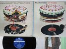 ROLLING STONES LET IT BLEED LONDON SLC-300 Japan VINYL LP