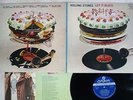 ROLLING STONES LET IT BLEED LONDON SLC-300 Japan VINYL LP