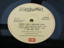 Marillion SCRIPT FOR A JESTER'S TEAR 1983 UK LP 1st Press ONE PLAY MINT AUDIO