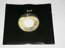 BEATLES HELLO GOODBYE I AM THE WALRUS 1975 US APPLE 45 7