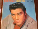 Elvis Presley - Loving You (Original LP - LPM-1515)