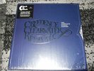 CREEDENCE CLEARWATER REVIVAL : THE COMPLETE STUDIO ALBUMS 180 GRAM 7LP BOX