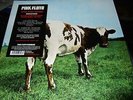 PINK FLOYD : ATOM HEART MOTHER REMASTERED LP 2016 PFR EU