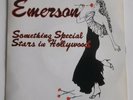 EMERSON - SOMETHING SPECIAL  7
