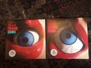 Yeah Yeah Yeahs Zero 7” Vinyl Single x2 Erol Alkan Animal Collective Remix
