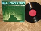 Bill Evans Trio at Shell's Manne-Hole Riverside 9487 Chuck Israels Larry Bunker