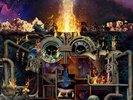 FLYING LOTUS FLAMAGRA NEW SEALED VINYL 2LP IN STOCK
