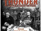 THUNDER PLEASE REMAIN SEATED THE OTHERS RSD NEW SEALED CLEAR VINYL LP IN STOCK