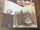 Led Zeppelin II LP Robert Ludwig RL SS Atlantic SD8236 vinyl rare 1969 rock