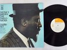 THELONIOUS MONK MONK'S DREAM CBS/SONY SOPM-142 Japan VINYL LP