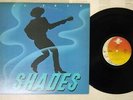 J.J. CALE SHADES SHELTER 25PP-9 Japan VINYL LP