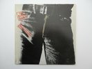 THE ROLLING STONES - STICKY FINGERS - VINILE - LP - 33 GIRI - 10 C 066 063152
