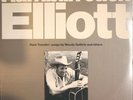 Ramblin' Jack Elliott Hard Travelin Woody Guthrie LP Sealed Fantasy F-24720
