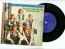 DAVID CASSIDY THE PARTRIDGE FAMILY EP Japan I THINK I LOVE YOU, I'LL MEET YOU HA